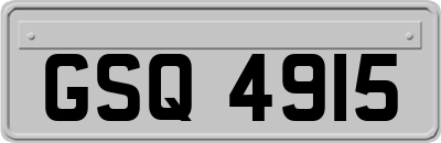 GSQ4915