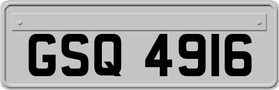 GSQ4916