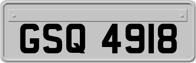 GSQ4918