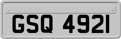 GSQ4921