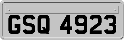 GSQ4923