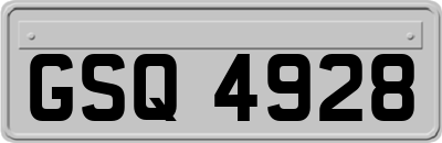 GSQ4928
