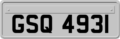 GSQ4931