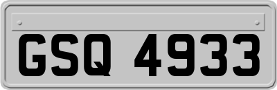 GSQ4933