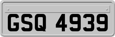 GSQ4939