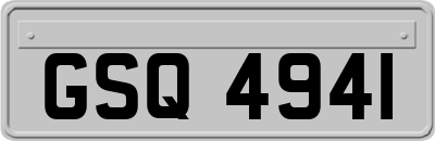 GSQ4941