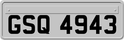 GSQ4943