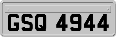 GSQ4944