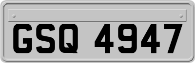 GSQ4947