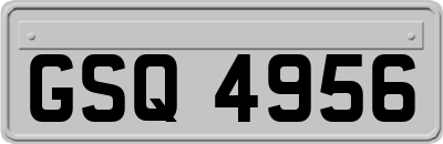 GSQ4956