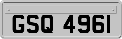 GSQ4961