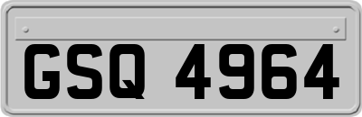 GSQ4964