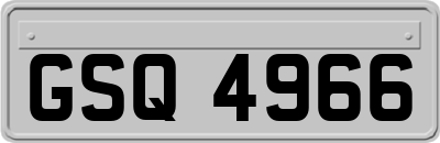 GSQ4966