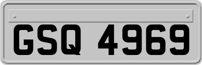 GSQ4969