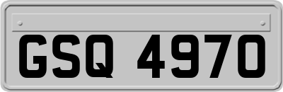 GSQ4970