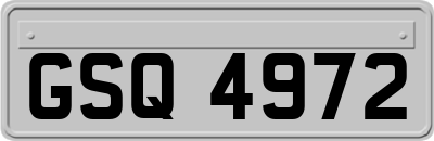 GSQ4972