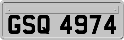 GSQ4974