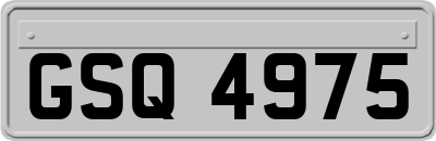 GSQ4975