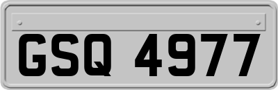 GSQ4977