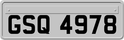 GSQ4978