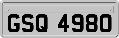 GSQ4980