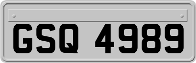 GSQ4989