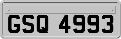 GSQ4993