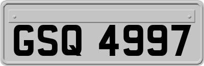 GSQ4997