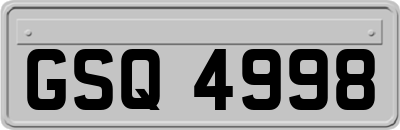 GSQ4998