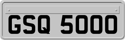 GSQ5000