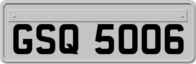 GSQ5006