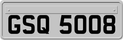 GSQ5008