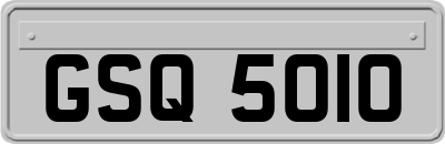 GSQ5010