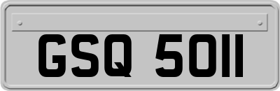 GSQ5011
