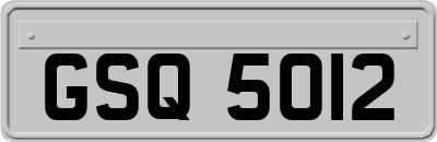 GSQ5012