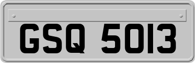 GSQ5013