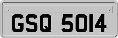 GSQ5014