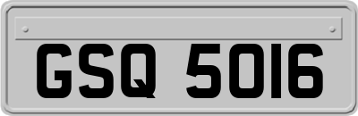 GSQ5016