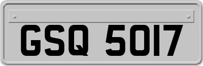 GSQ5017