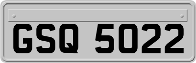 GSQ5022