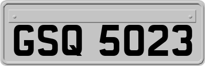 GSQ5023