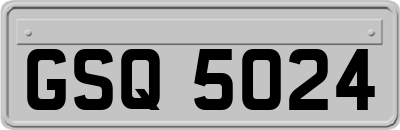GSQ5024