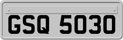 GSQ5030