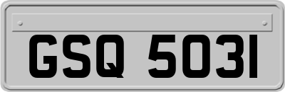 GSQ5031
