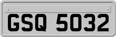 GSQ5032