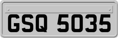 GSQ5035