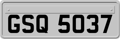 GSQ5037