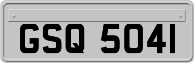 GSQ5041