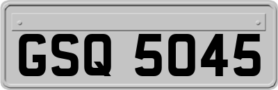 GSQ5045