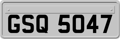 GSQ5047